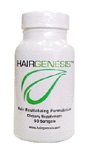 Hair Genesis Revitalizing Vitamins