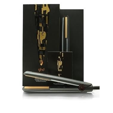 ghd Mk IV Hair Straightener