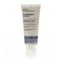 Larger image and more details about the abba Pure Moisture Conditioner