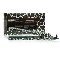 Larger image and more details about the Amika Ceramic Styler Giraffe