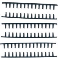 Larger image and more details about the Babyliss Pro Replacement Combs