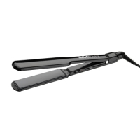 Larger image and more details about the Babyliss Pro Ultra Wide 38mm Styler