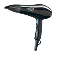 Larger image and more details about the Babyliss Pro PowerLite Dryer Panther