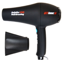 Larger image and more details about the Babyliss Pro GT Ionic II Dryer