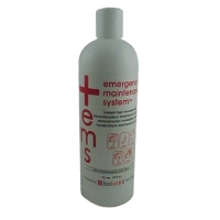 Larger image and more details about the Biolustre Emergency Maintenance System 16oz