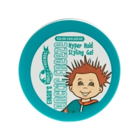 Larger image and more details about the Circle of Friends Freeze Hyper Hold Styling Gel