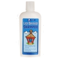 Larger image and more details about the Circle of Friends Lice Defense Shampoo 237ml