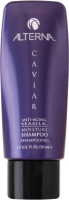 Larger image and more details about the Alterna Caviar Moisture Shampoo 250ml