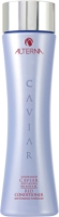 Larger image and more details about the Alterna Caviar Red Conditioner 250ml