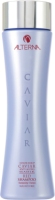 Larger image and more details about the Alterna Caviar Red Shampoo 250ml