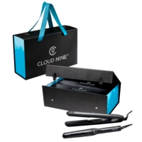 Click here for larger image and more details about the Cloud Nine Iron & Micro Wand Gift Set