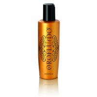 Larger image and more details about the Orofluido Shampoo 200ml