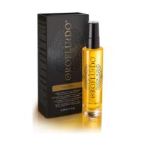 Larger image and more details about the Orofluido Shine Spray 50ml