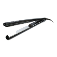 Larger image and more details about the Corioliss C3 Black Straightening Iron