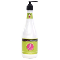 Larger image and more details about the <i>Curls</i> Curl Ecstasy Hair Tea Conditioner 420ml