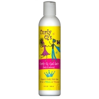 Larger image and more details about the Curly Q Gel-lesc 240ml