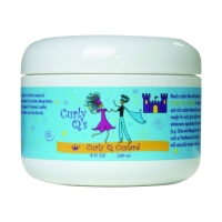 Larger image and more details about the CurlyQs Custard 240ml