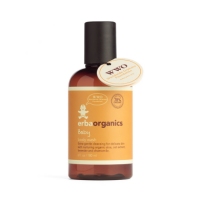 Larger image and more details about the Erbaorganics Baby Body Wash