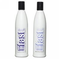 Larger image and more details about the FAST Shampoo And Conditioner