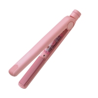 Larger image and more details about the FHI Heat Pink Platform Hair Styling Iron