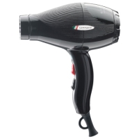 Larger image and more details about the Gamma Piu ETC Light hairdryer