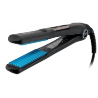 Larger image and more details about the Gamma Piu I-Extra Quartz Hair Crimping Iron