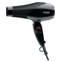 Larger image and more details about the Gamma Piu 7000 hairdryer