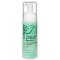 Larger image and more details about the Hair Genesis Generation V TrichoCeutical Activating Shampoo 