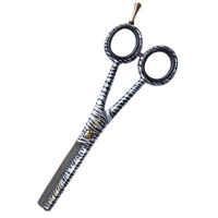 Larger image and more details about the Glamtech EVS 5.5 inch Thinning Scissors