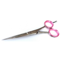 Larger image and more details about the Glamtech Florale Scissors