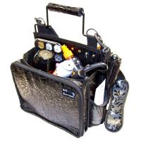 Larger image and more details about the Glamtech Go Bag