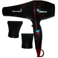 1 x GlamtechHurricaneHairDryer