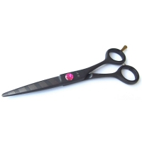 Larger image and more details about the Glamtech Slim Scissors