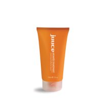 Larger image and more details about the Hairjamm Juuce Smooth Treatment