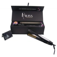 Larger image and more details about the Hiliss Showgirl Hair Straightener