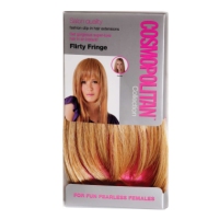 Larger image and more details about the Cosmopolitan Flirty Fringe