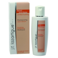 Click here for larger image and more details about the JFL Smoothing and Straightening Shampoo 200ml