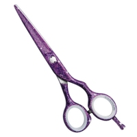 Larger image and more details about the Jaguar Donna Gold Line Scissors