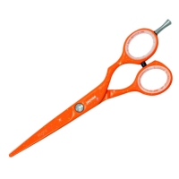 Larger image and more details about the Jaguar Summer Edition 5 inch Scissors