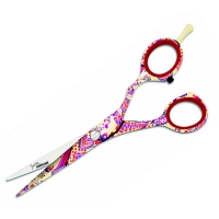 Larger image and more details about the Jaguar Heartbreaker Scissors