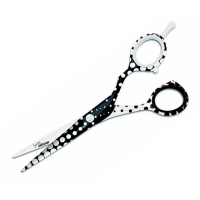 Larger image and more details about the Jaguar Idol Scissors