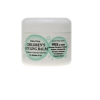 Larger image and more details about the Original Sprout Childrens Styling Balm 