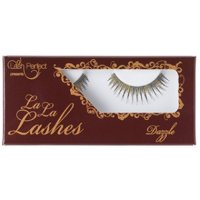 Larger image and more details about the La La Lashes Dazzle Strip Lashes