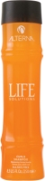 Larger image and more details about the Alterna Life Solutions Curls Shampoo 250ml