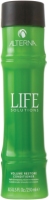 Larger image and more details about the Alterna Life Solutions Volume Restore Conditioner 250ml