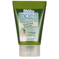 Larger image and more details about the Little Docs Eczema & Sensitive Skin Calming Cream