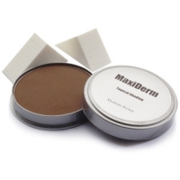 Larger image and more details about the MaxiDerm Hair Loss Concealer 40g