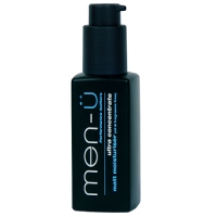 Larger image and more details about the men-u Matt Moisturiser 100ml