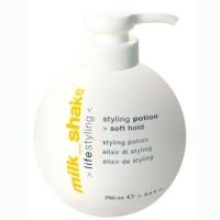 Larger image and more details about the Milk_Shake Styling Potion 250ml 