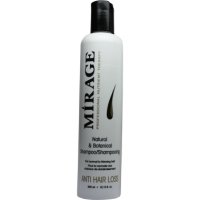 Larger image and more details about the Mirage Anti Hair Loss Shampoo